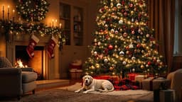 Cover art for Ornaments of History: The Magic of White House Christmas Decorations 007