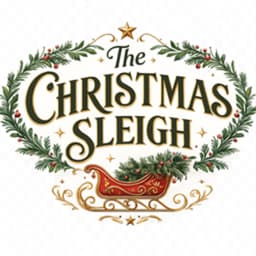 Cover art for Christmas in Middleburg: Horses, History & Holiday Magic